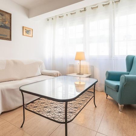Costa Azul Santander Apartment Exterior foto