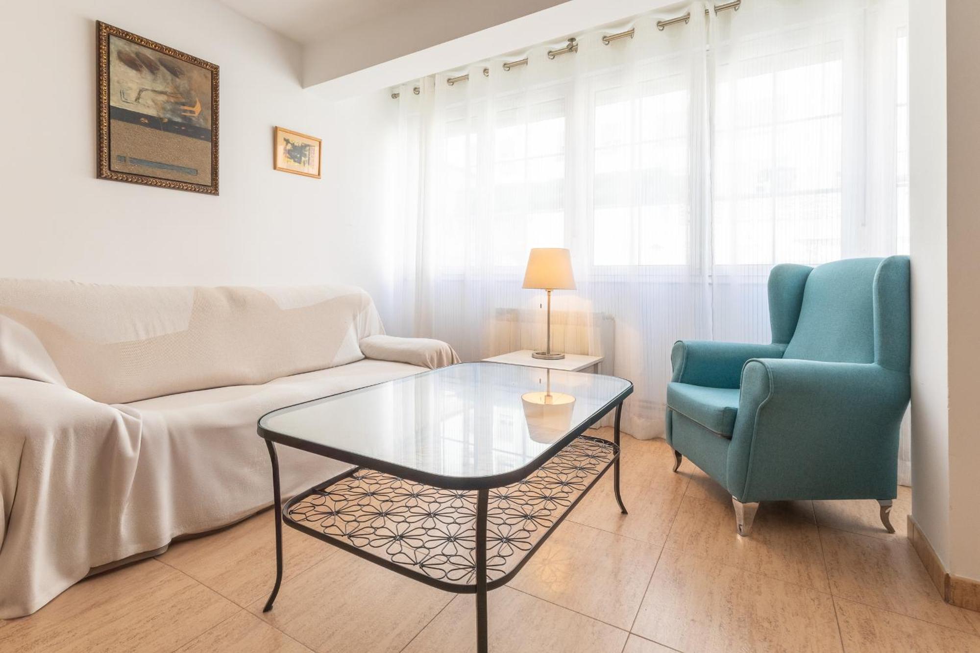Costa Azul Santander Apartment Exterior foto